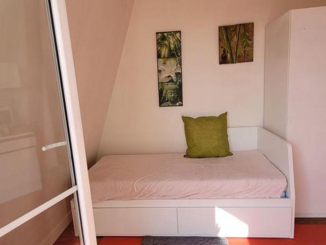 Appartement location à Paris, Île-de-France