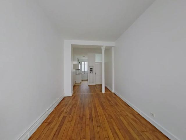 Studio location à Paris, Île-de-France