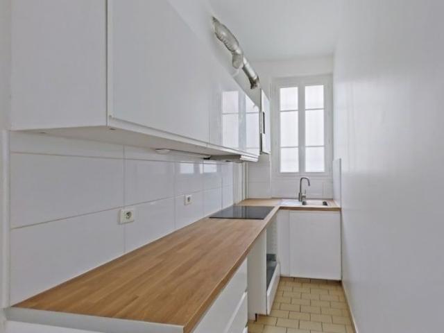 Studio location à Paris, Île-de-France