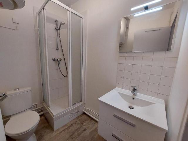 Appartement location à Paris, Île-de-France