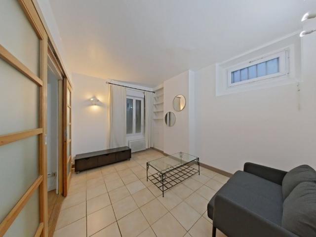 Studio location à Paris, Île-de-France
