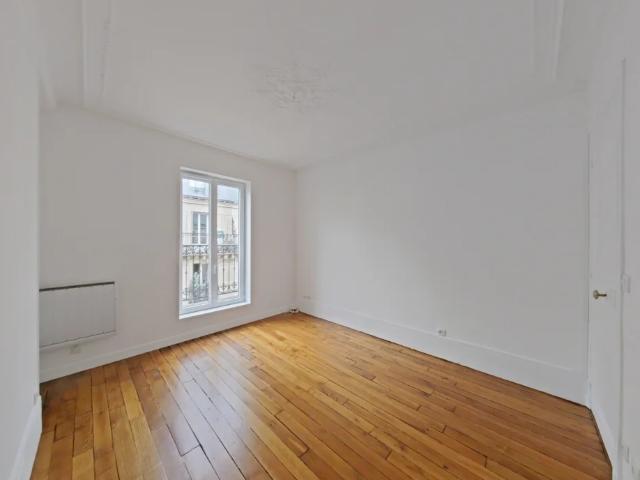 Studio location à Paris, Île-de-France