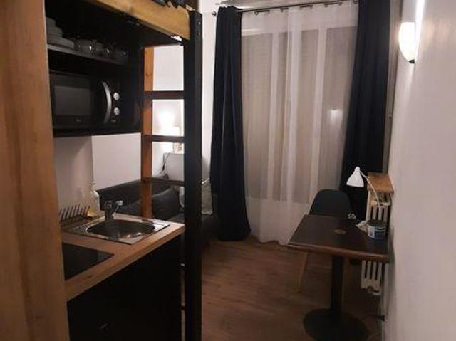 Appartement location à Paris, Île-de-France