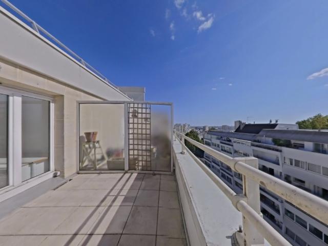 Studio location à Paris, Île-de-France