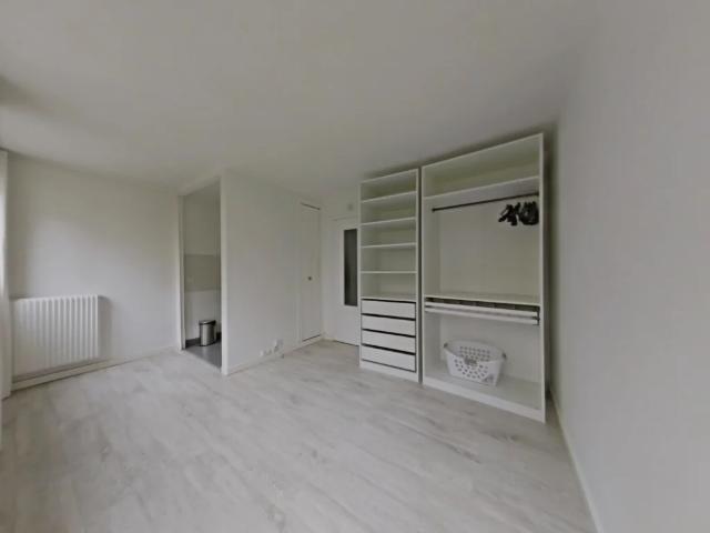 Studio location à Paris, Île-de-France