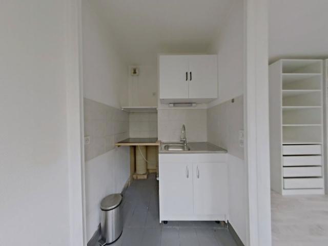 Studio location à Paris, Île-de-France