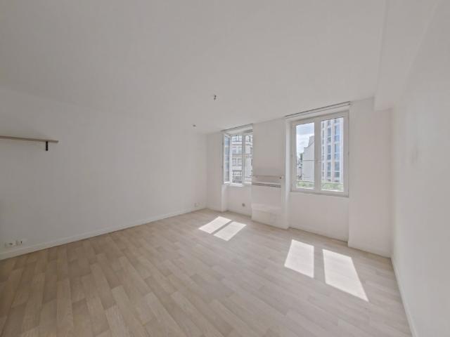 Studio location à Aubusson, Saint-sulpice-les-champs