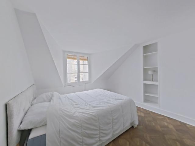 Studio location à Paris, Île-de-France