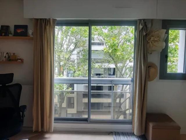 Studio location à Paris, Île-de-France