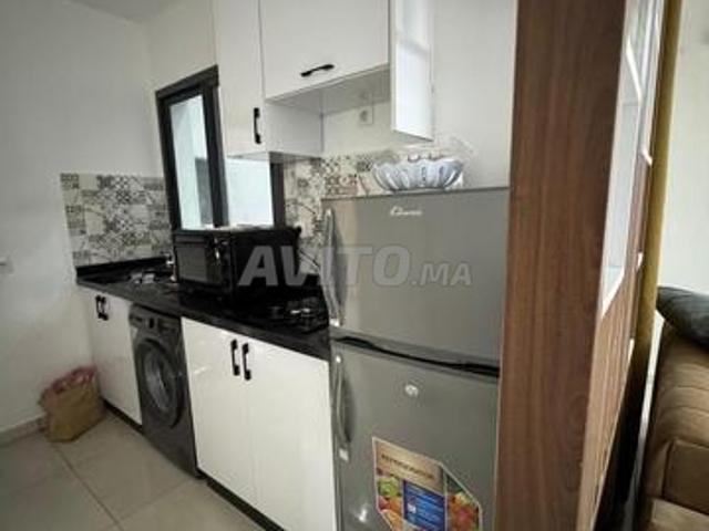 Appartement location à Lyautey