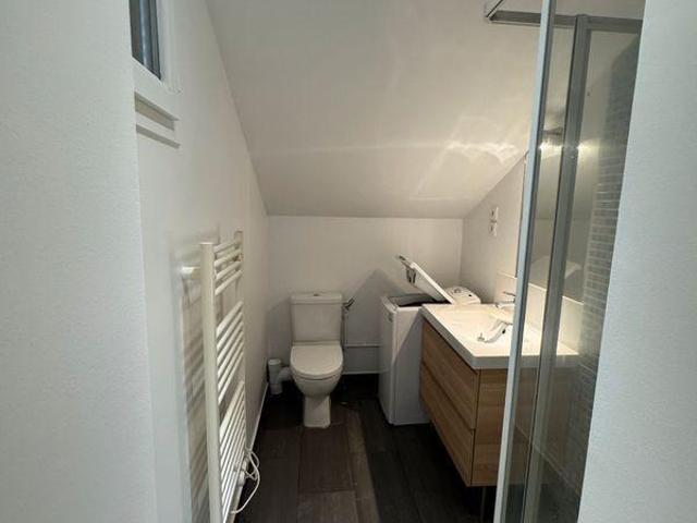 Appartement location à Nanterre, Asnières-sur-seine