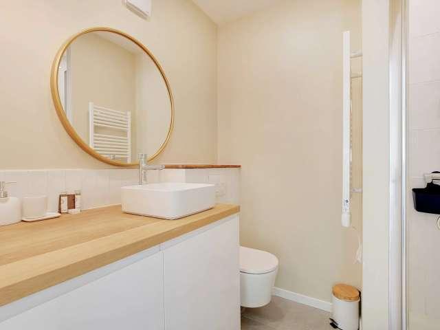 Studio location à Paris, Île-de-France