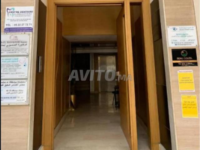 Bureau location à Anfa, Gharb-Chrarda-Beni Hssen