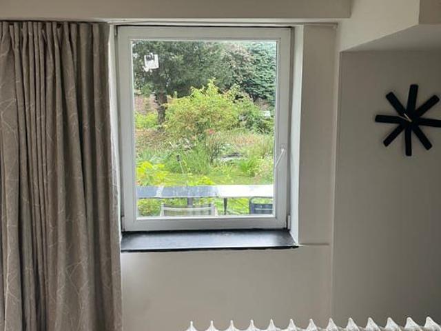 Kot location à Bergen, Wallonie
