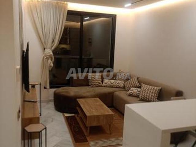 Appartement location à Anfa, Gharb-Chrarda-Beni Hssen