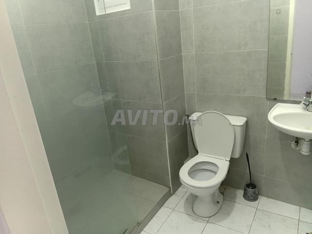Appartement location