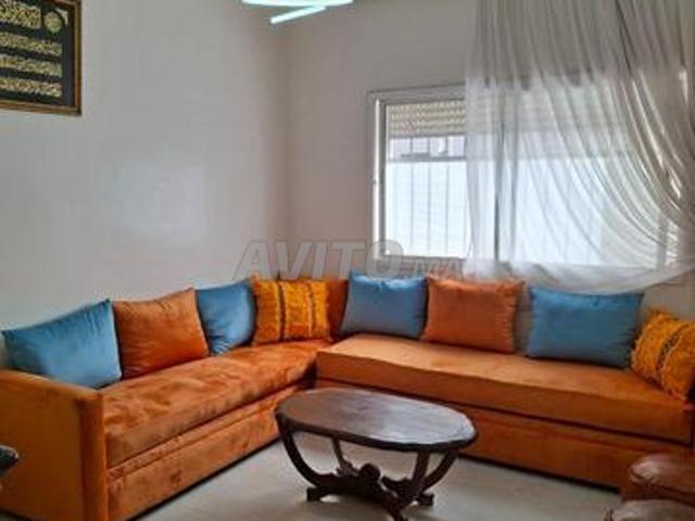 Appartement location à Anfa, Gharb-Chrarda-Beni Hssen