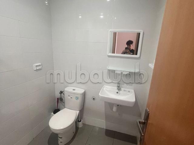 Appartement location à Anfa, Gharb-Chrarda-Beni Hssen