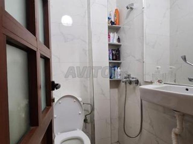 Appartement location à Rbat