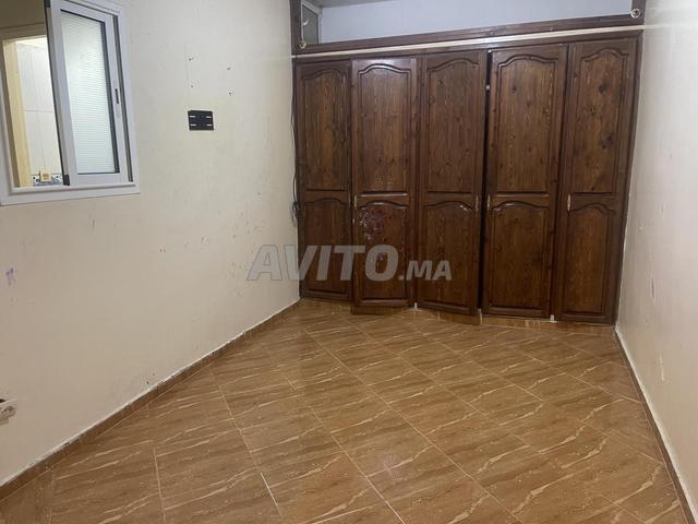Appartement location à Hay Nahda, Ben Slimane