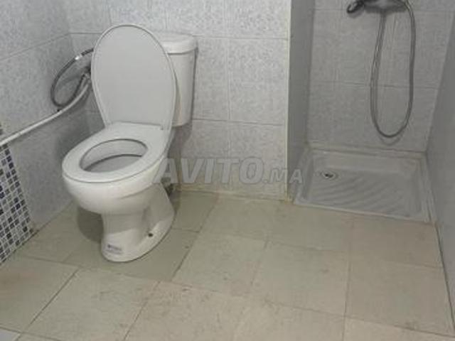 Appartement location à Hay Nahda, Ben Slimane