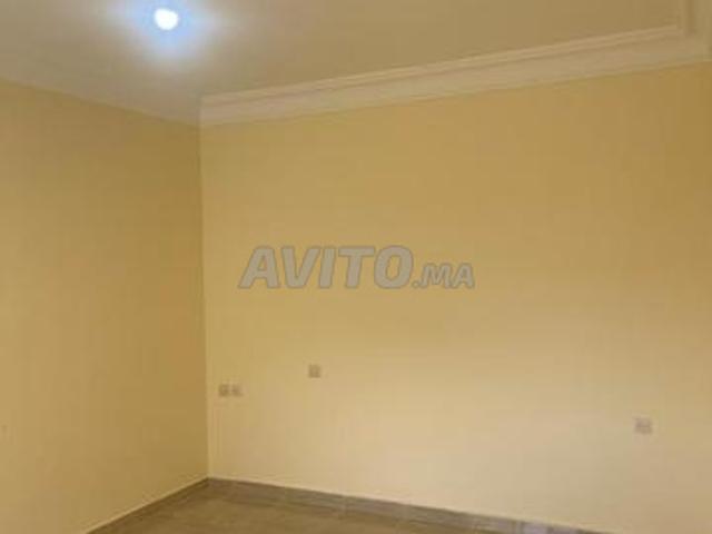 Appartement location à Hay Nahda, Ben Slimane