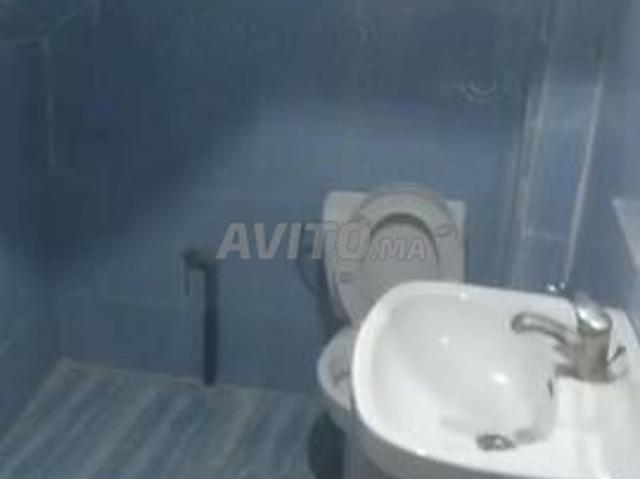 Appartement location à Hay Nahda, Ben Slimane