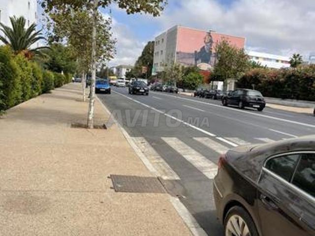Appartement location à Hay Nahda, Ben Slimane