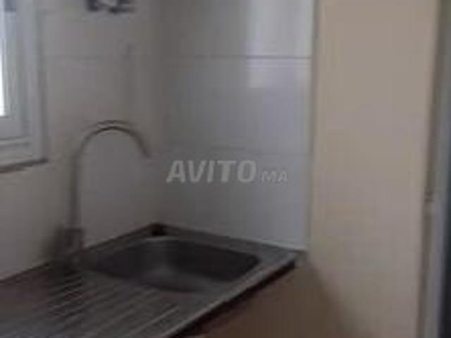 Appartement location à Hay Nahda, Ben Slimane