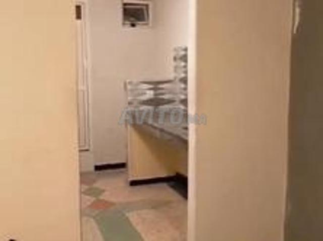 Appartement location à Hay Nahda, Ben Slimane