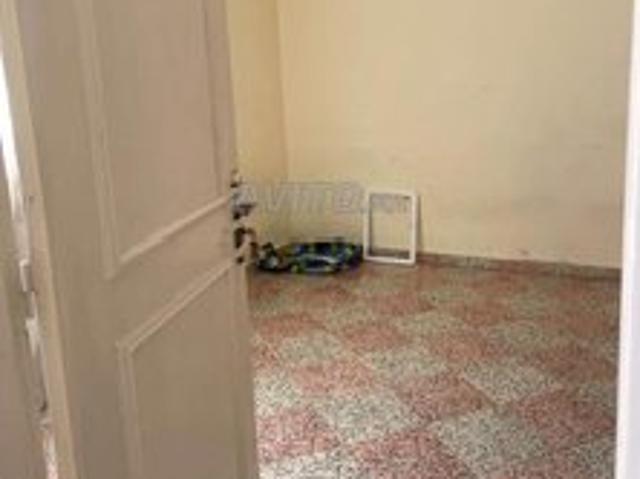 Appartement location à Hay Nahda, Ben Slimane
