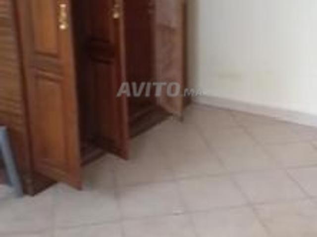 Appartement location à Hay Nahda, Ben Slimane