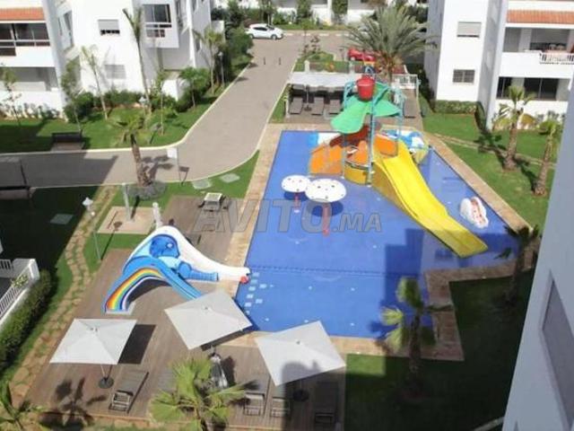 Propriété location à Mohammedia, Gharb-Chrarda-Beni Hssen