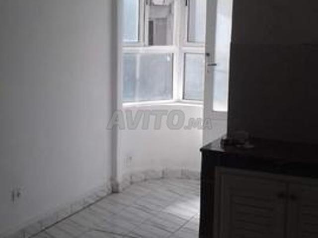 Appartement location à Rbat
