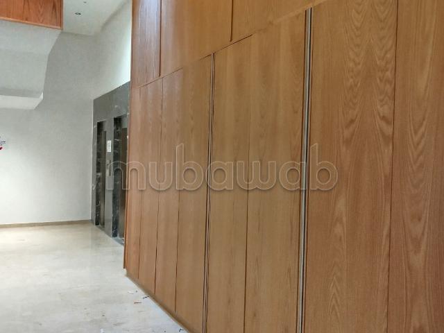 Appartement location à Anfa, Gharb-Chrarda-Beni Hssen