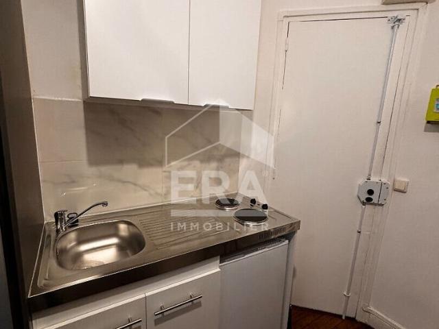 Studio location à Paris, Île-de-France