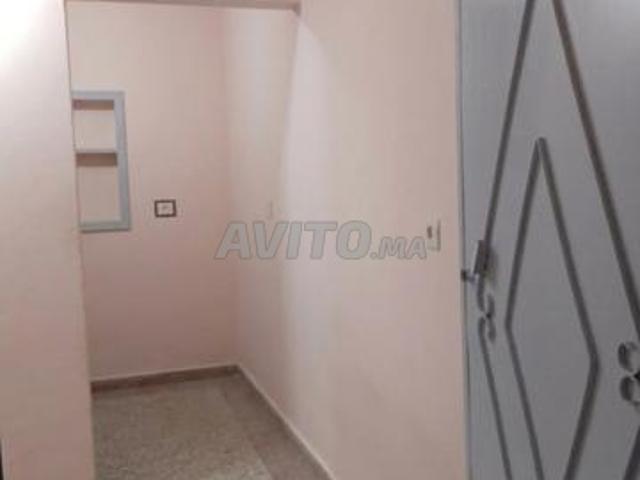 Appartement location à Salé