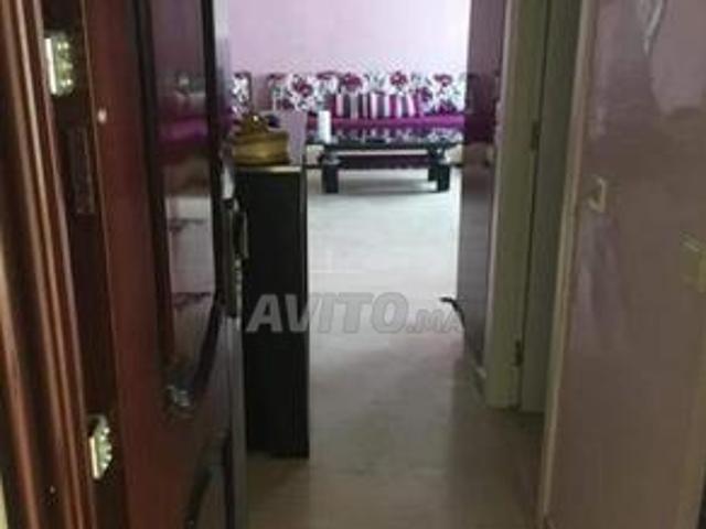 Appartement location à Anfa, Al Fida