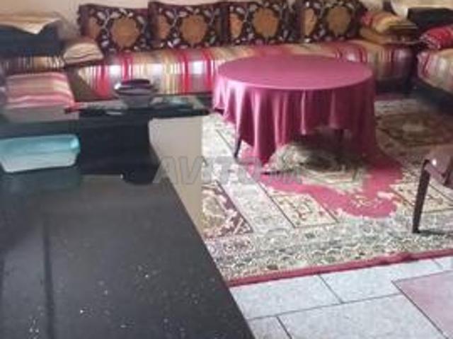 Appartement location à El Ma, Gharb-Chrarda-Beni Hssen
