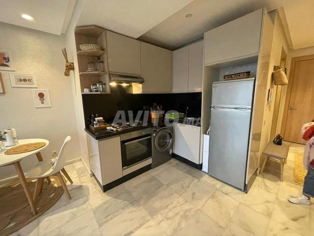 Appartement location à Anfa, Gharb-Chrarda-Beni Hssen