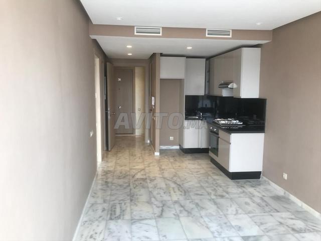 Appartement location à Anfa, Gharb-Chrarda-Beni Hssen
