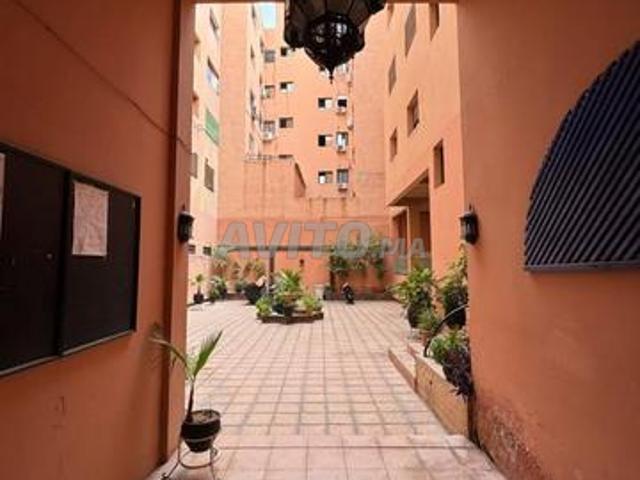Appartement location à L'Oriental