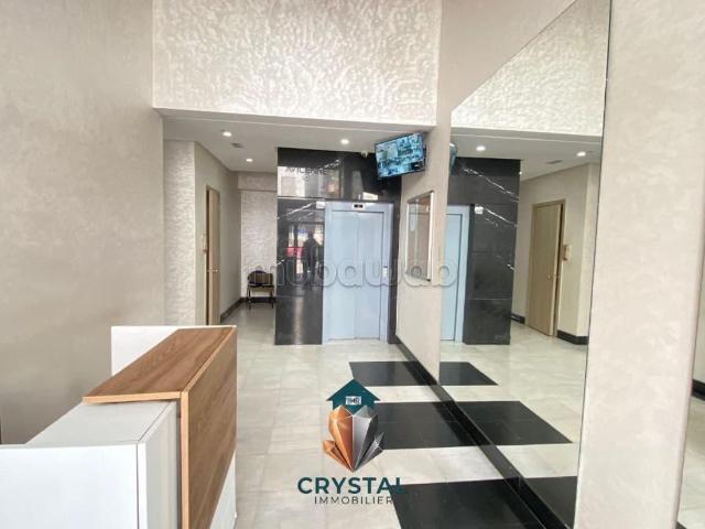 Appartement location à Anfa, Gharb-Chrarda-Beni Hssen