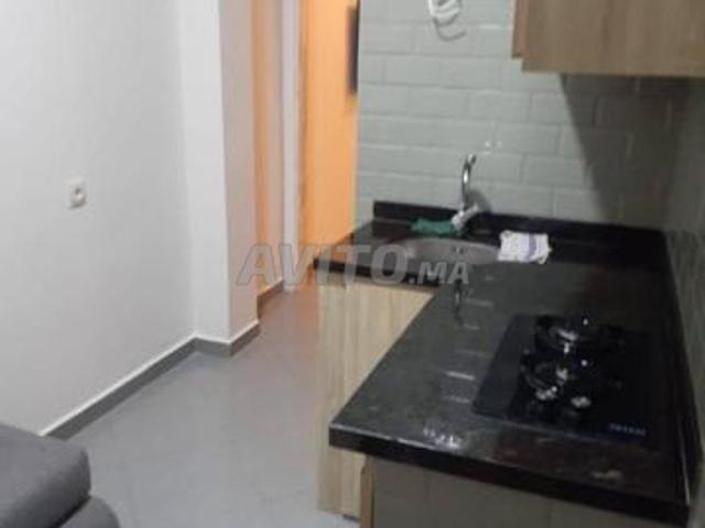 Appartement location à Martil, Tanger-Tétouan