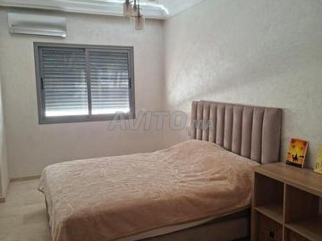 Appartement location à Anfa, Gharb-Chrarda-Beni Hssen
