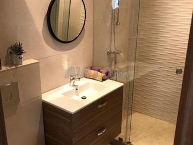 Appartement location à Anfa, Gharb-Chrarda-Beni Hssen