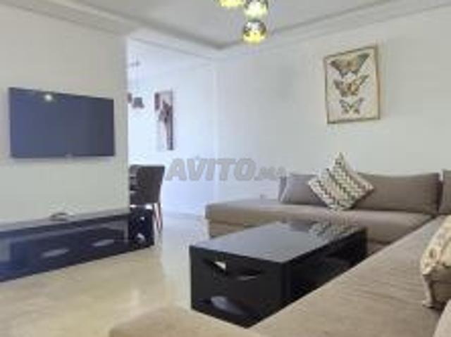Appartement location à Anfa, Gharb-Chrarda-Beni Hssen