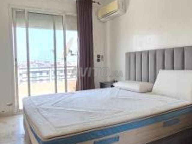 Appartement location à Anfa, Gharb-Chrarda-Beni Hssen