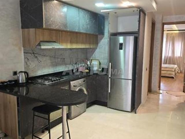 Appartement location à Anfa, Gharb-Chrarda-Beni Hssen