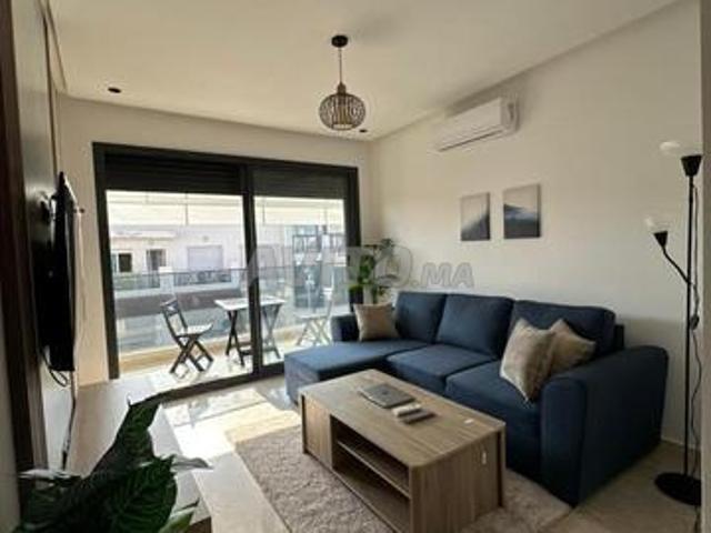 Appartement location à Anfa, Gharb-Chrarda-Beni Hssen